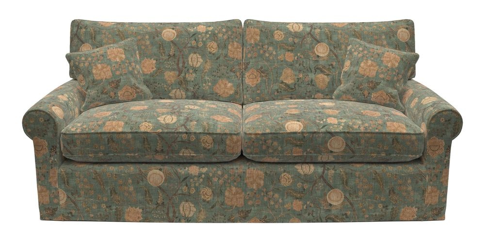 3 Seater Sofa