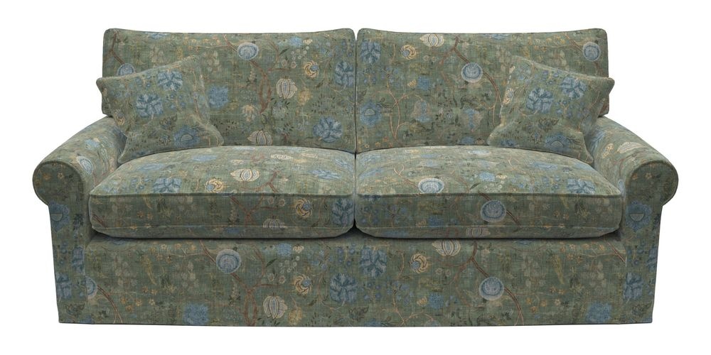 3 Seater Sofa