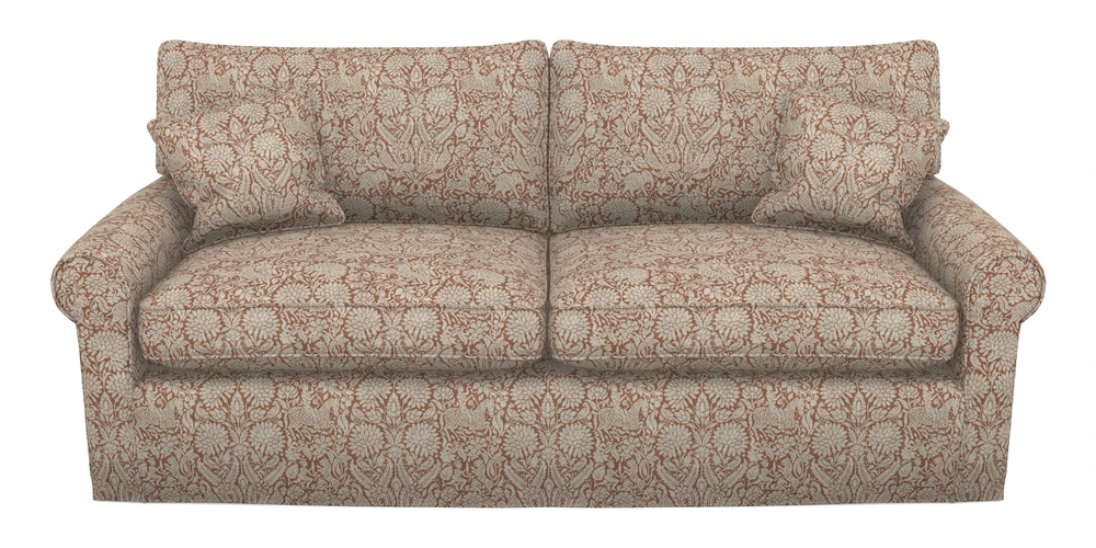 3 Seater Sofa