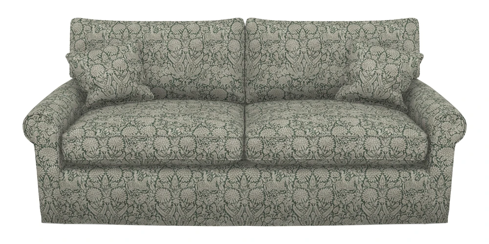 3 Seater Sofa