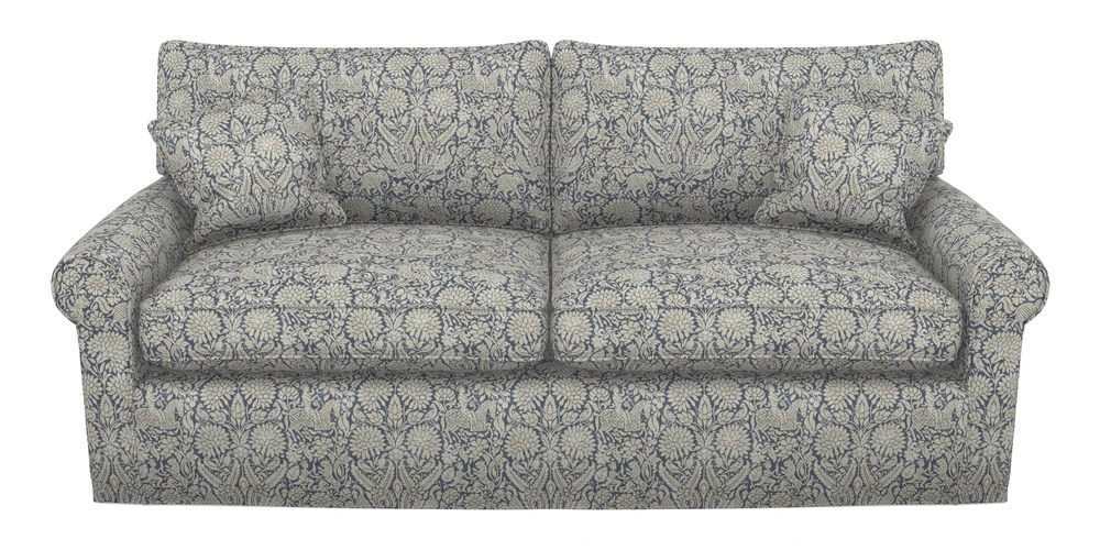 3 Seater Sofa