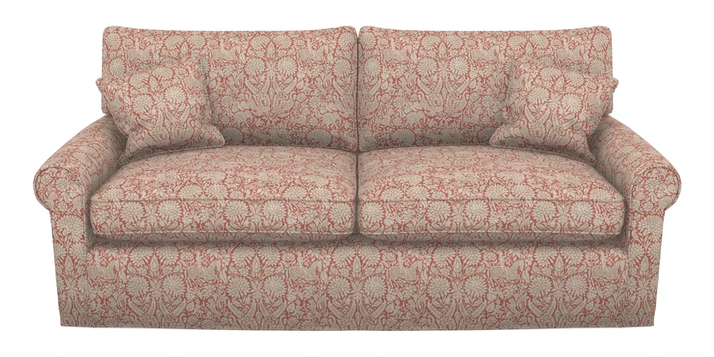 3 Seater Sofa