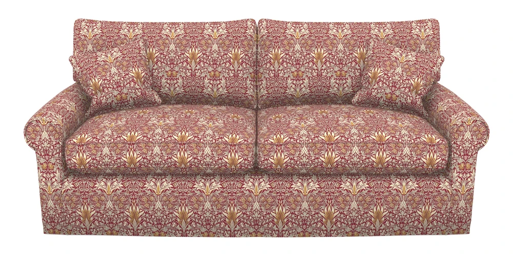 3 Seater Sofa