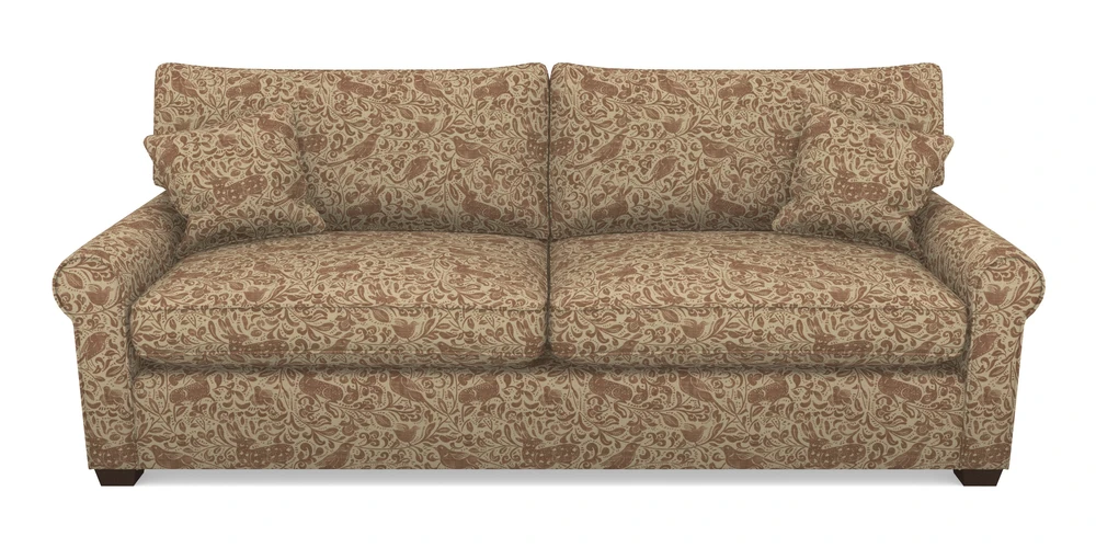 4 Seater Sofa