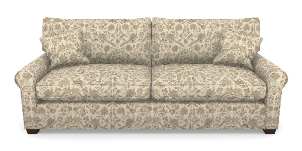 4 Seater Sofa