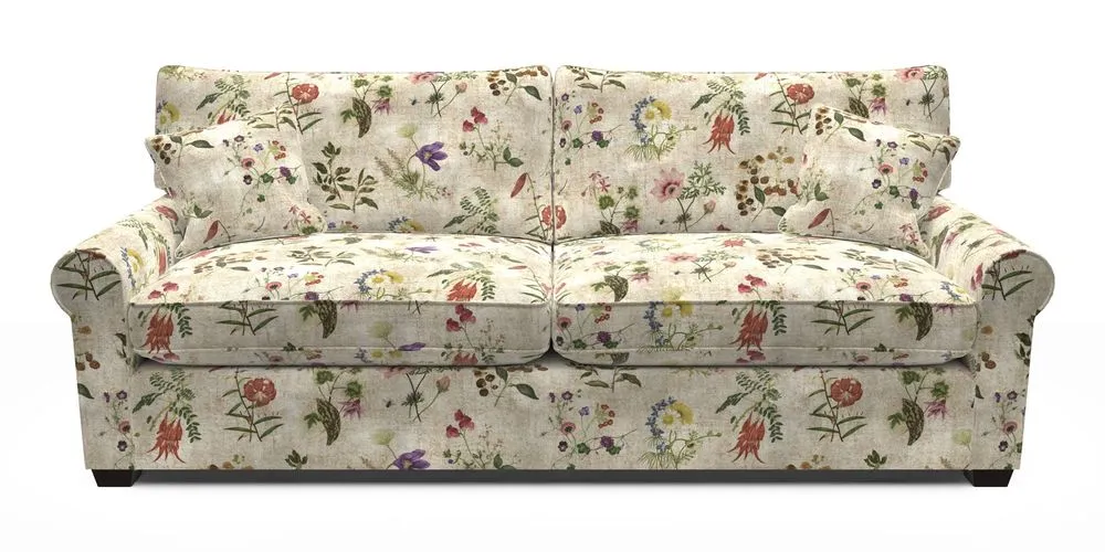 4 Seater Sofa