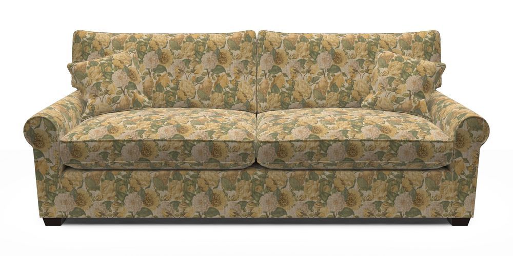 4 Seater Sofa
