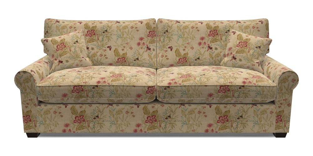 4 Seater Sofa