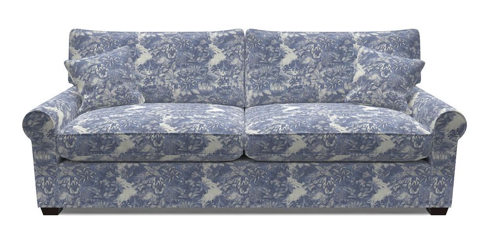 4 Seater Sofa