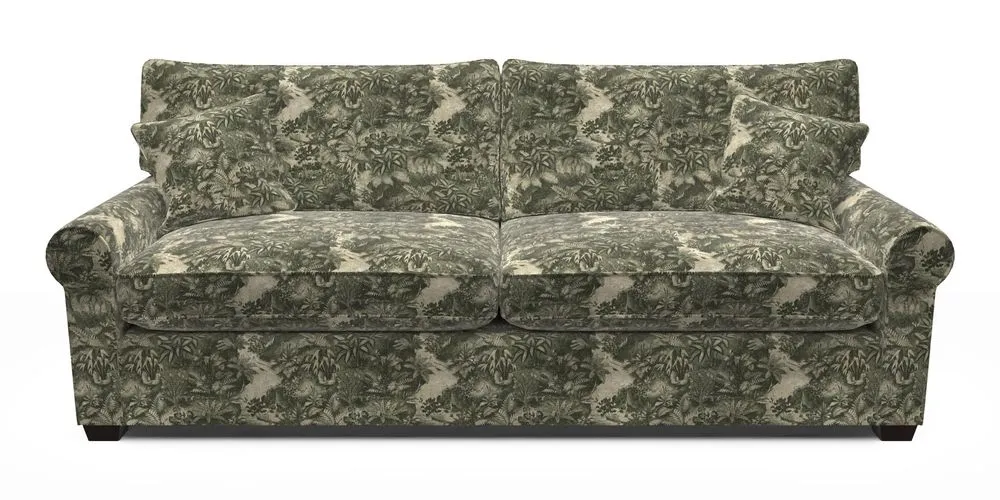 4 Seater Sofa