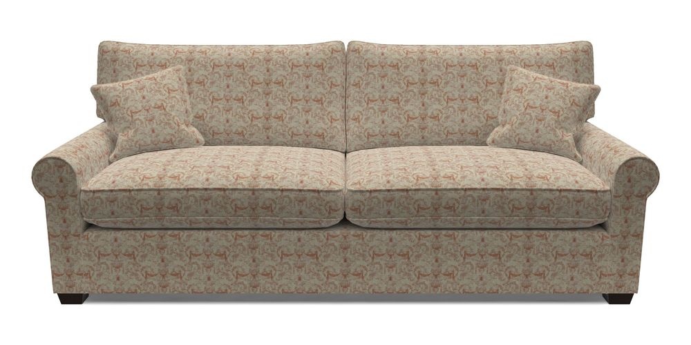 4 Seater Sofa