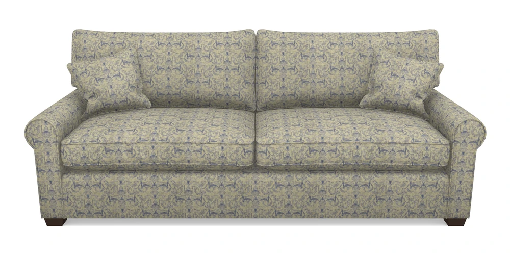 4 Seater Sofa