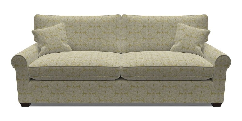 4 Seater Sofa