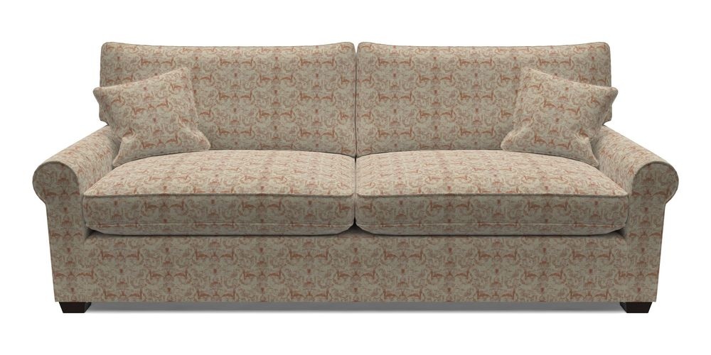4 Seater Sofa