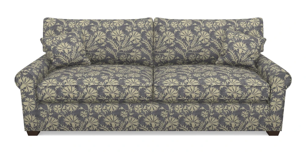 4 Seater Sofa