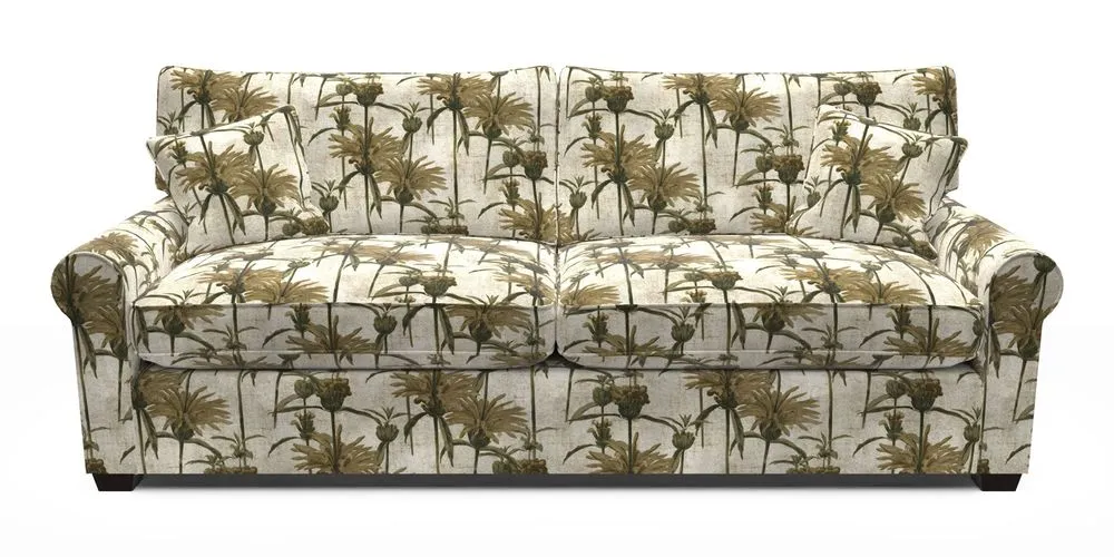 4 Seater Sofa