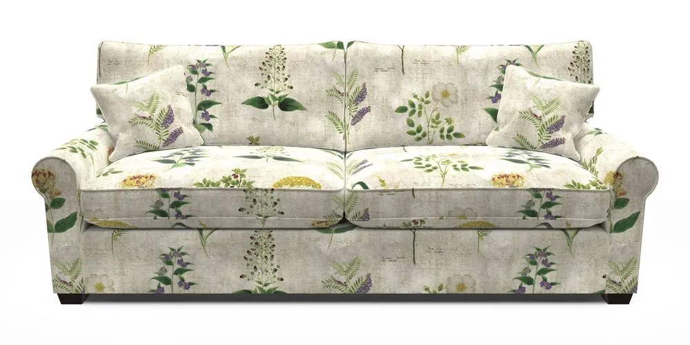 4 Seater Sofa