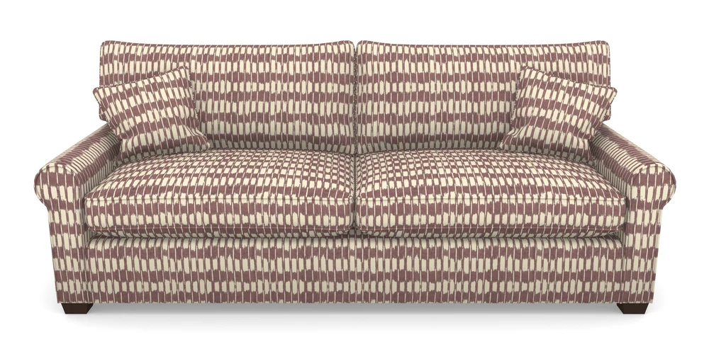 4 Seater Sofa