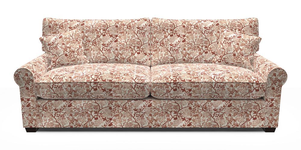 4 Seater Sofa