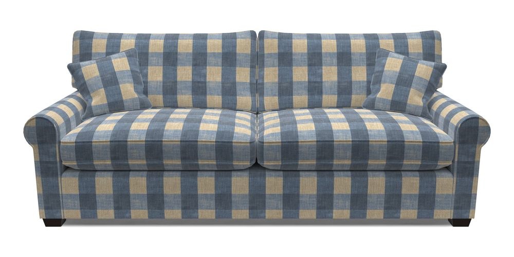 4 Seater Sofa