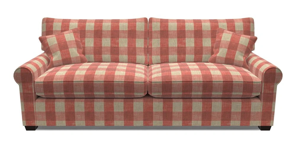 4 Seater Sofa
