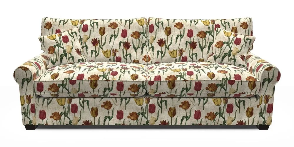 4 Seater Sofa