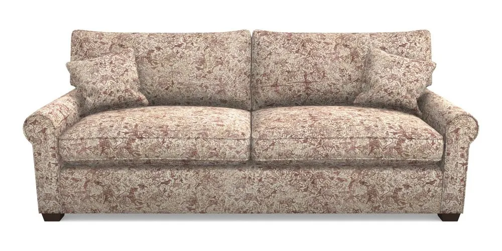 4 Seater Sofa