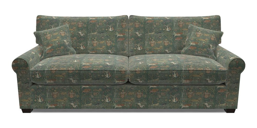 4 Seater Sofa