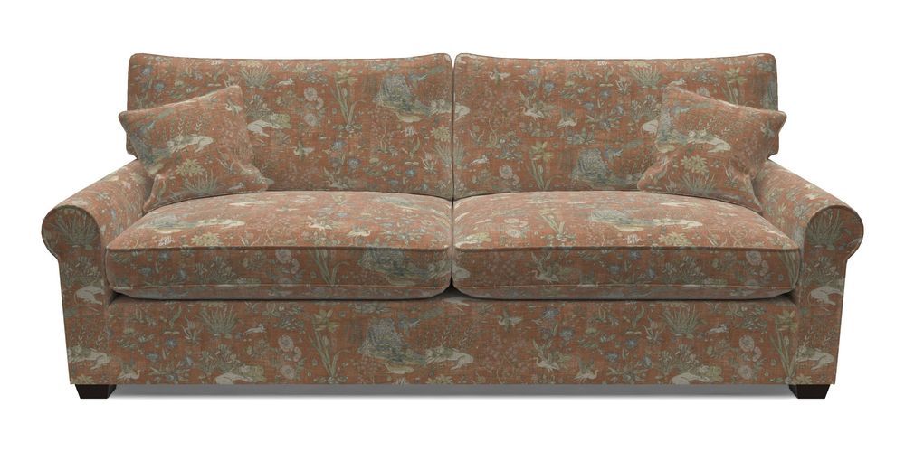 4 Seater Sofa