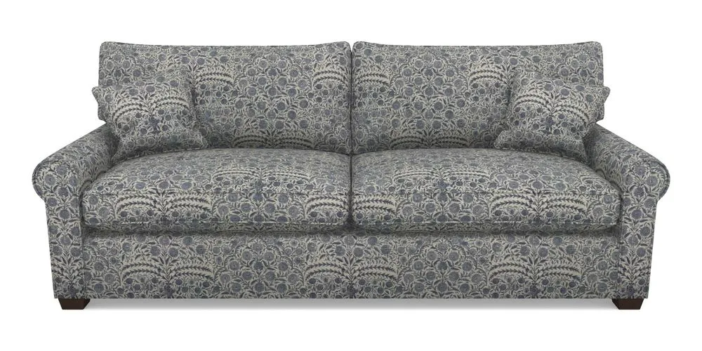 4 Seater Sofa