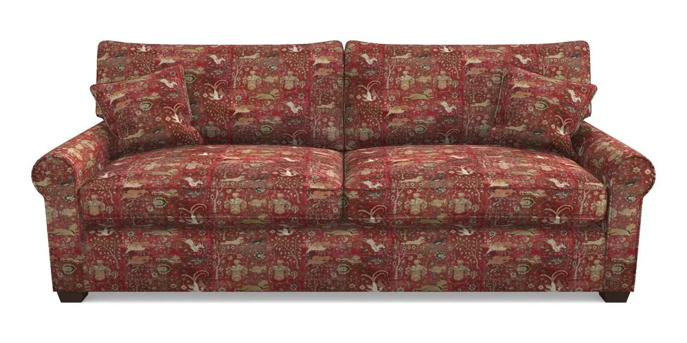 4 Seater Sofa