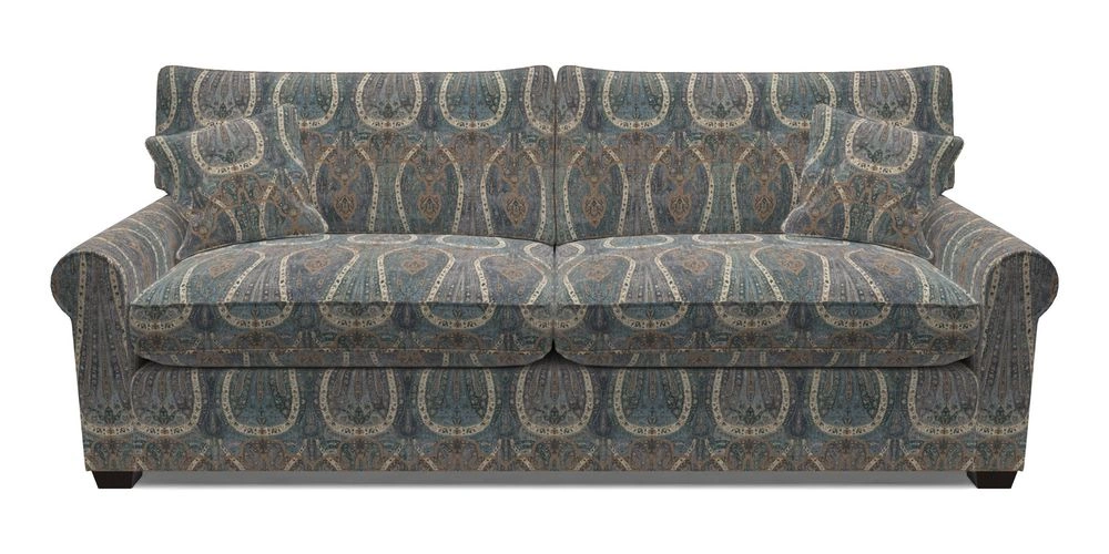 4 Seater Sofa