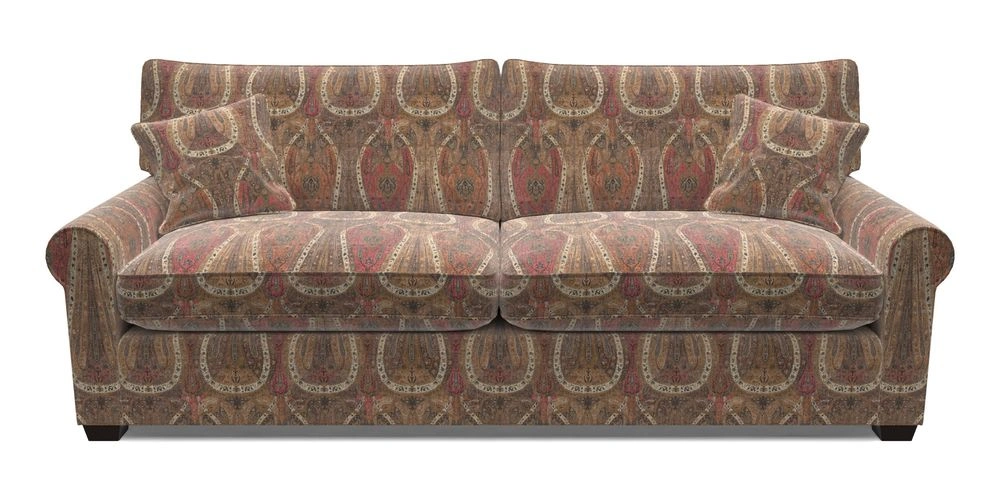4 Seater Sofa