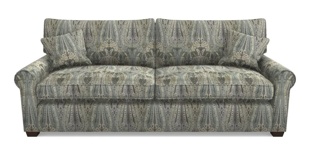 4 Seater Sofa