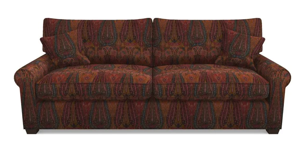 4 Seater Sofa