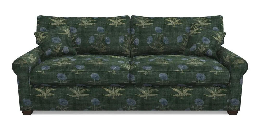 4 Seater Sofa