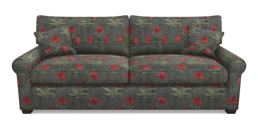 4 Seater Sofa