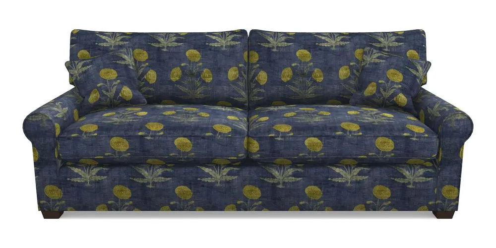 4 Seater Sofa