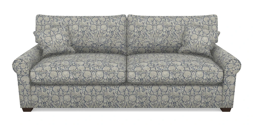 4 Seater Sofa