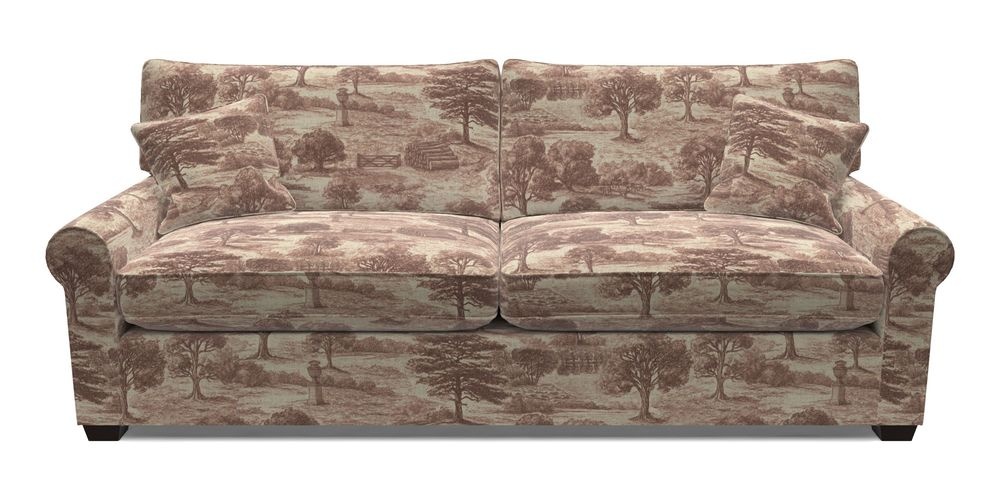 4 Seater Sofa