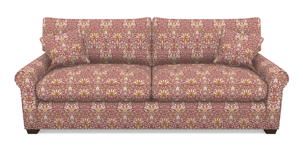 4 Seater Sofa