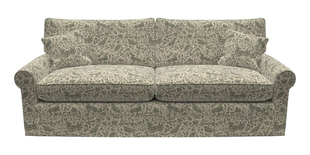4 Seater Sofa