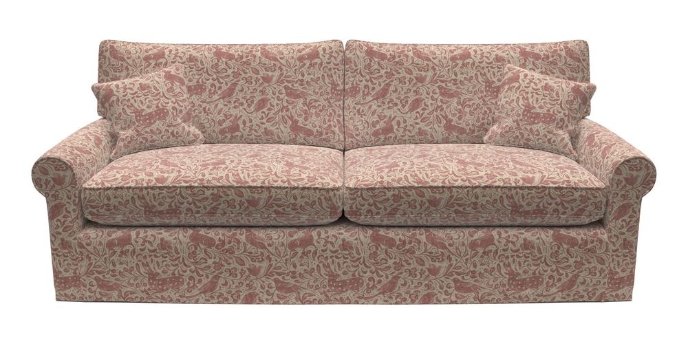 4 Seater Sofa