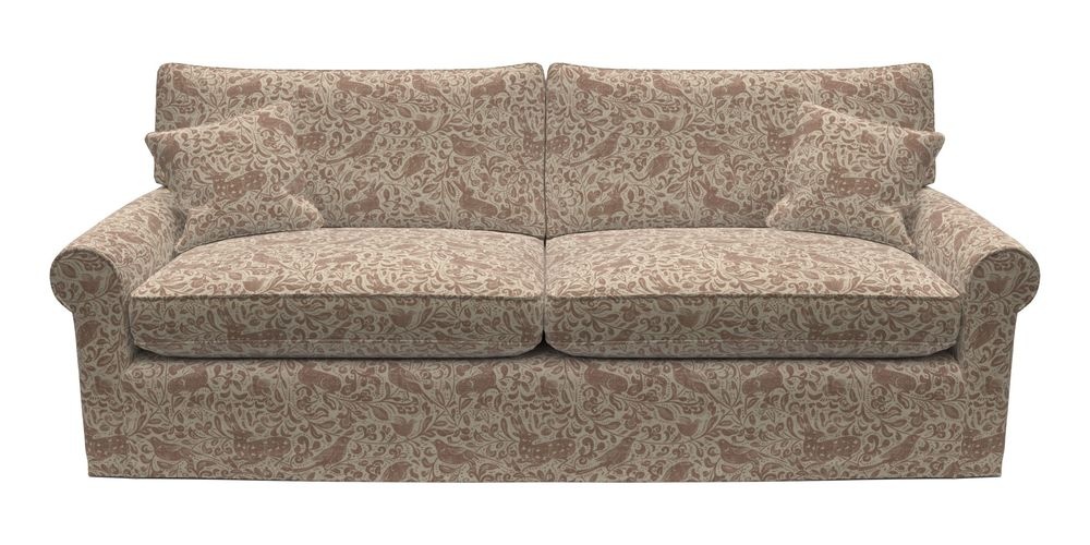4 Seater Sofa