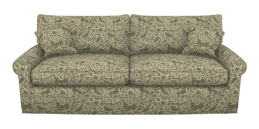 4 Seater Sofa