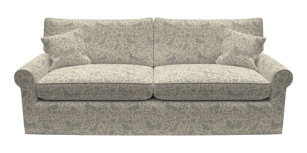 4 Seater Sofa
