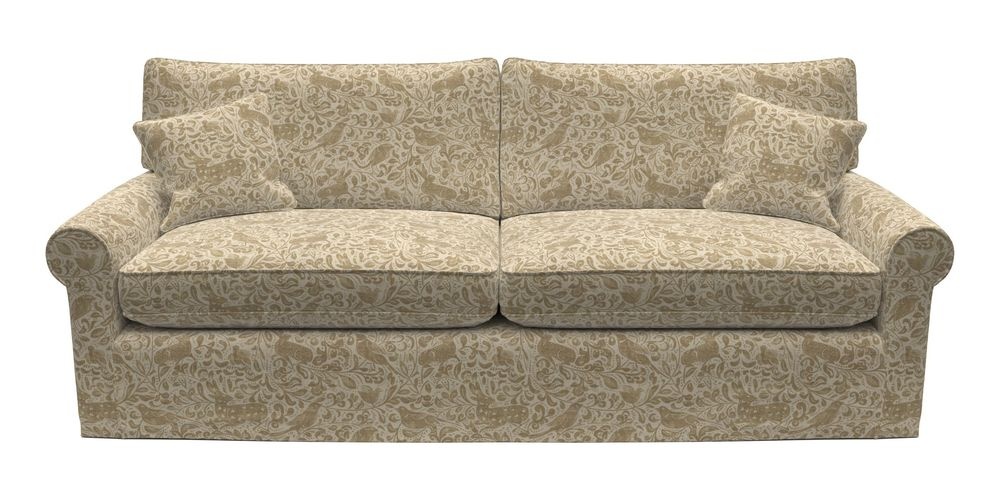 4 Seater Sofa