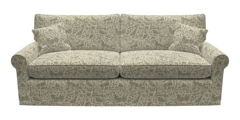 4 Seater Sofa
