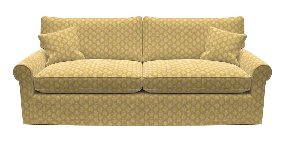 4 Seater Sofa