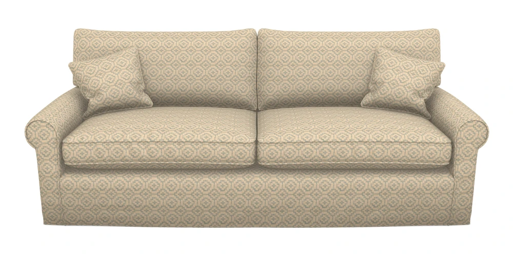 4 Seater Sofa